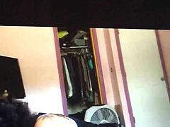 you wanna watch me suck this cock like a whore?