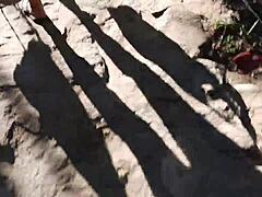 Pingo na bunda features El Toro de Oro, Paty Bumbum, and Casal de Primos in wild action 😈