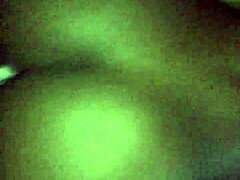 Thick Freaky Ebony Squirting On Monster Cock In Wet POV