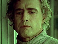 Is this the classic french retro film el ultimo tango en paris from 1972?