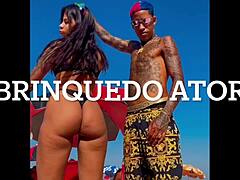 Amateur babe takes big cock bareback and gets creampie inside