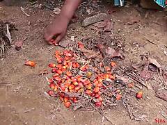 True Life Story of Amateur Bbw Wife Starting Porn with Big Black Cock