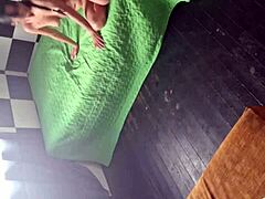 cogiendo a carmen the prostitute in quick session