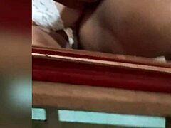 crente gordinha fogosa does bbw homemade masturbation with dildo and toys as portuguese prostitute 😈