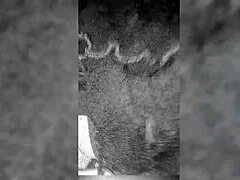 he gave me sexy lingerie as a gift and then he claimed my tight ass in our dorm room