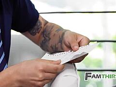 hey, this inception dream has us watching stepdad fuck stepsisters in taboo fun