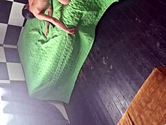 cogiendo a carmen the prostitute in quick session