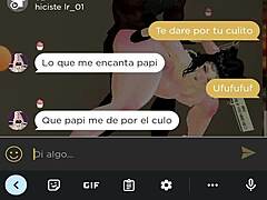 Curious police kitten adventure