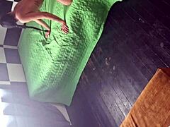 cogiendo a carmen the prostitute in quick session