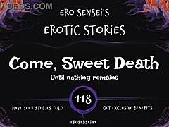 Come Sweet End Erotic Audio Delivers Orgasm for Women in Pov Fetish Reality
