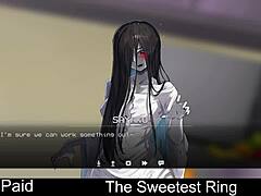 Cheating Wife Plays Cuckold Game In Old Parody Scene!