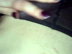 Amature Cum In Pantyhose Lingerie Fast Handjob