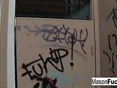 Busty Mason Gets Dirty In Hardcore Compilation With Cumshots!