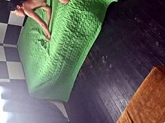 cogiendo a carmen the prostitute in quick session