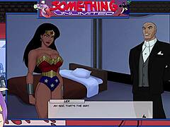 something unlimited part 142 with muscular redhead and blonde action 😏