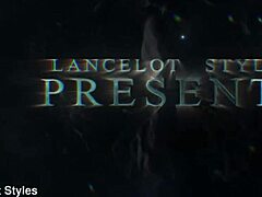 Sexy Teen Sara Taylor Experiences Intense Hard Interracial Anal