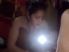 full video of desi village bhabhi giving blowjob and riding dick moaning in pleasure with roommate