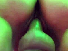 me encanta dominar a mi novio sucio y sudado del gimnasio con mi gran culo