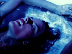 hey 😏 alessandra ambrosio is teasing with a hot striptease, wanna watch her undress slowly?