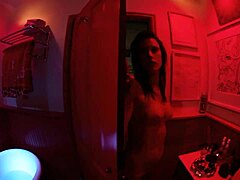 hey 😏 alessandra ambrosio is teasing with a hot striptease, wanna watch her undress slowly?