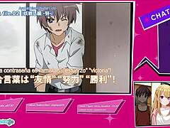 Reaction to Extreme Horny Men Bukake - Kira 1