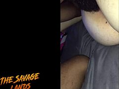 Girl Gets Creampie and Anal