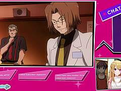 Reaction to Extreme Horny Men Bukake - Kira 1