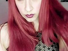 me encanta dominar a mi novio sucio y sudado del gimnasio con mi gran culo