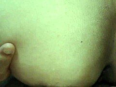 uh, esposa quicando so gostoso on that ass