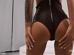 thats a dap isnt it monika fox 4on1 first time dap with also dp gapes buttrose and swallow gl341