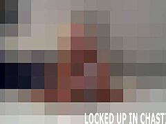 i command you to obey or your cock stays bound forever