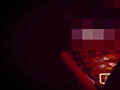 The scandal unfolded when my friend revealed those big Indian boobs and tits.