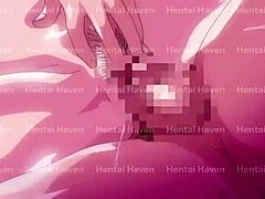 Sex with lubed up girlfriend blowjob cowgirl riding creampie