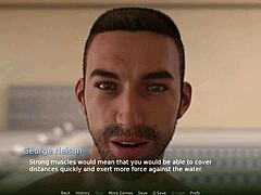 Let's dive into alternative punishment part 4 with that monster cock action! 🔥