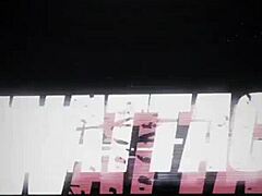 Aubry Babcock gets a heavy pounding from her best friend with big cock creampie