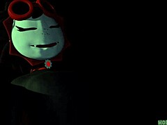 hey vampire sunflower, isn't hornyside the perfect spot for some wild sex action?