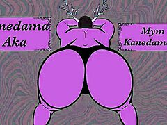 oh yeah, i'm bending over this chubby ass for doggystyle pounding in our dirty couple session