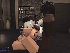 roblox gameplay adventure in cartoon world