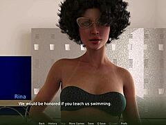 Let's dive into alternative punishment part 4 with that monster cock action! 🔥