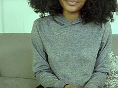 Imagine Demonstrating Fresh Workout Moves To Your Stepmom