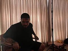 Behind the scenes look at adult film production process