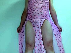 why does crossdressing no20 feel so mysteriously alluring and transformative in every subtle detail