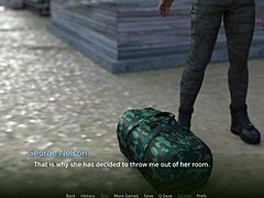 Let's dive into alternative punishment part 4 with that monster cock action! 🔥