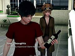 My Bully Is My Lover Episode 36