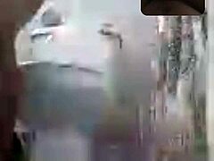 Masturbating with a random female leads to squirting and cum