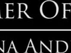 Babes Summer Of Love With Alanna Anderson And Danny Mountain In Glamour Blowjob Hardcore Hidden Cam Spying