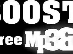 Why not shake that ebony ass in the hottest twerk dance ever?