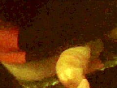 Latina Milf Enjoys Wild Bar Encounter With Stranger