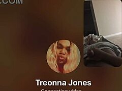 Masturbating with a random female leads to squirting and cum