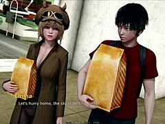 My Bully Is My Lover Episode 36